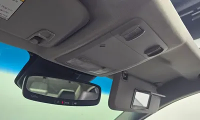 ChevroletGMDaewoo Cruze