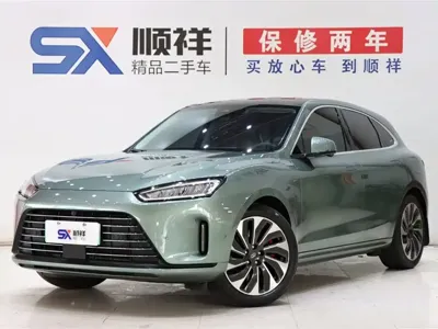 AITO 问界 AITO M5