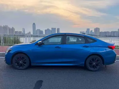 Buick Verano