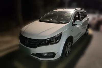 Baojun 310W