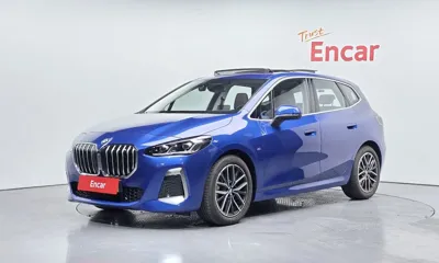 BMW 2-Series