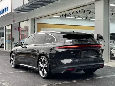Nio ET5T