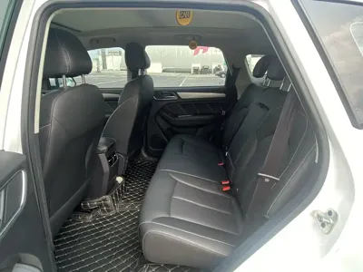 Roewe RX5