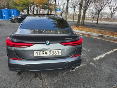 BMW 2-Series