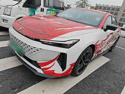 Changan UNI-V iDD