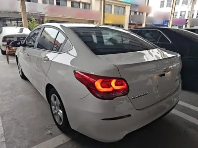 Chevrolet Cavalier