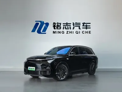 Li Auto Li L8