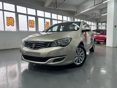 Roewe 350
