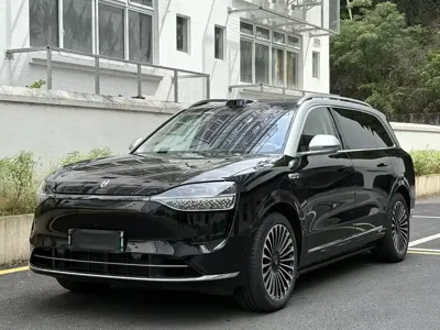 AITO 问界 AITO M9
