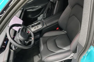 Xiaomi Auto SU7