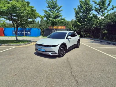 Hyundai Ioniq5
