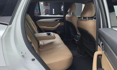 Renault-KoreaSamsung Grand Koleos