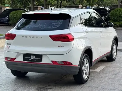 Fengguang Fengguang 500