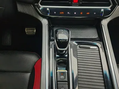 SOL 思皓X7