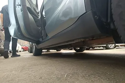 Geely Auto Jiajie