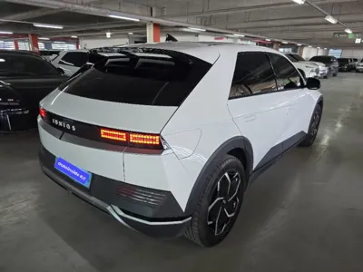 Hyundai Ioniq5