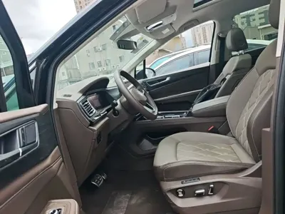 Volkswagen Viloran