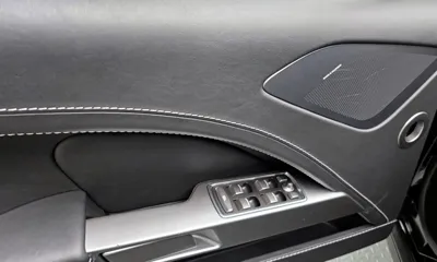 Astonmartin Rapide