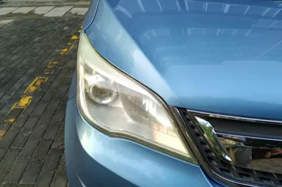 CHANGAN OSHAN Olisway