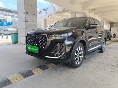 Chery Tiggo 7