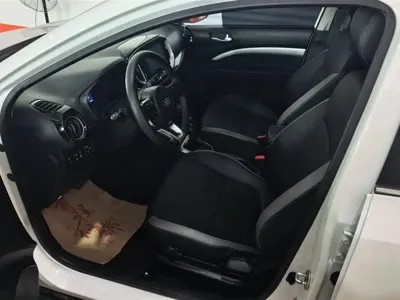 Kia KX1