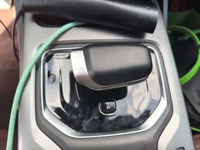 Geely Haoyue