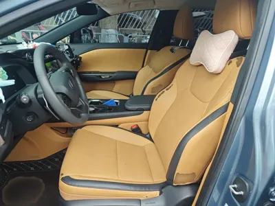 Lexus RZ