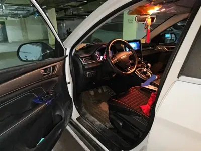Haval M6