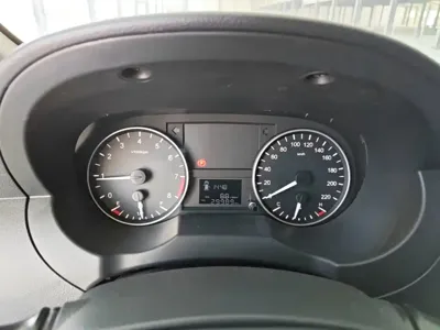 JAC Refine Refine M3
