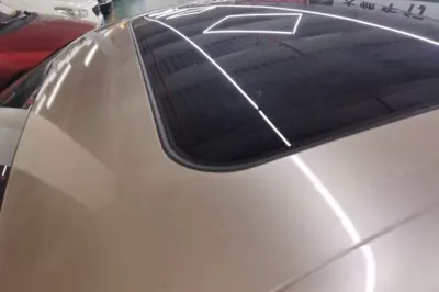 Hongqi H9