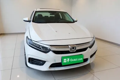 Honda Inspire