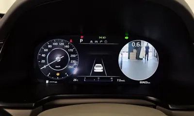 Kia K9