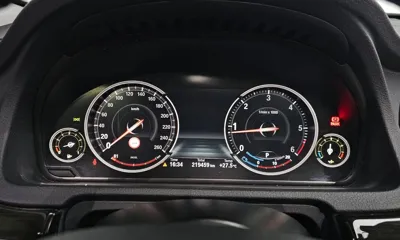BMW Gran Turismo