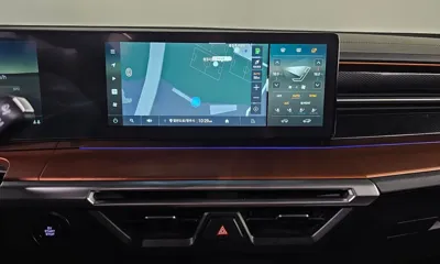 KG_Mobility_Ssangyong Torres