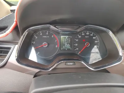 Baojun 310W