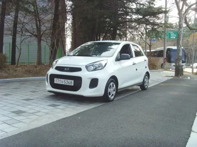 Kia Morning