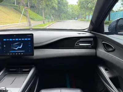 BYD 海豹06