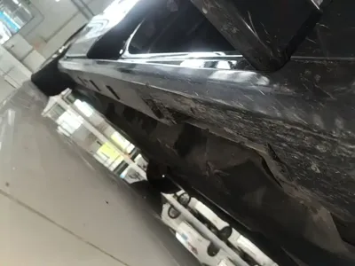 Ford Taurus