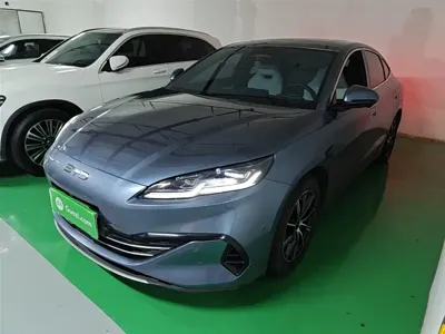 BYD 海豹06