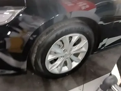 Chevrolet Malibu XL
