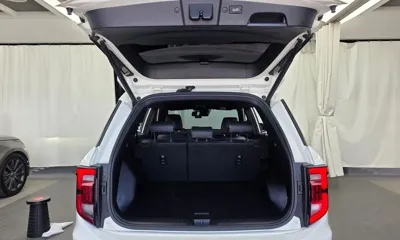 KG_Mobility_Ssangyong Torres