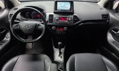 Kia Morning