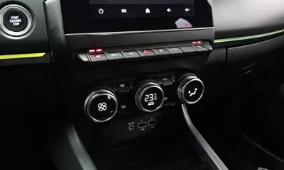 Renault-KoreaSamsung XM3