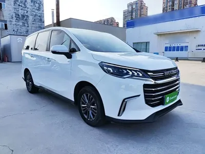 大通 G50