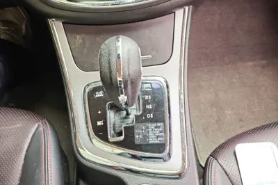 Baojun 560