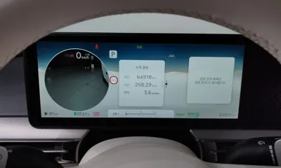 Genesis GV60