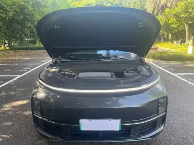 Li Auto Li L8