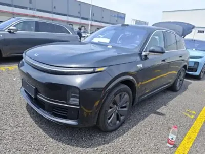 Li Auto Li L7