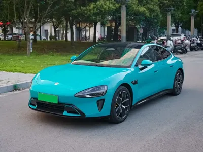 Xiaomi SU7