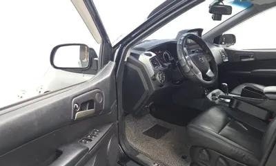 KG_Mobility_Ssangyong KORANDO